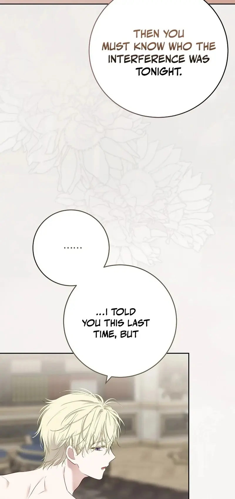 I Fell into a Reverse Harem Game Chapter 161 Page 66