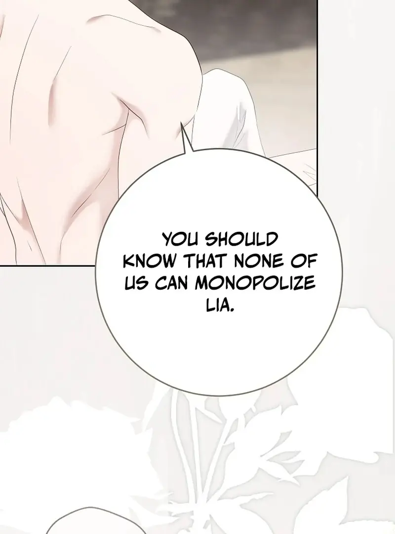 I Fell into a Reverse Harem Game Chapter 161 Page 67
