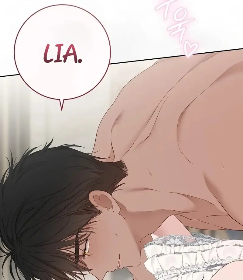 I Fell into a Reverse Harem Game Chapter 161 Page 70