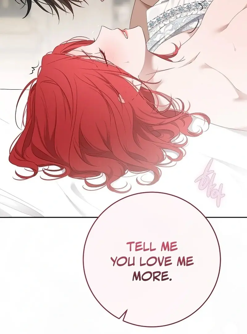 I Fell into a Reverse Harem Game Chapter 161 Page 71