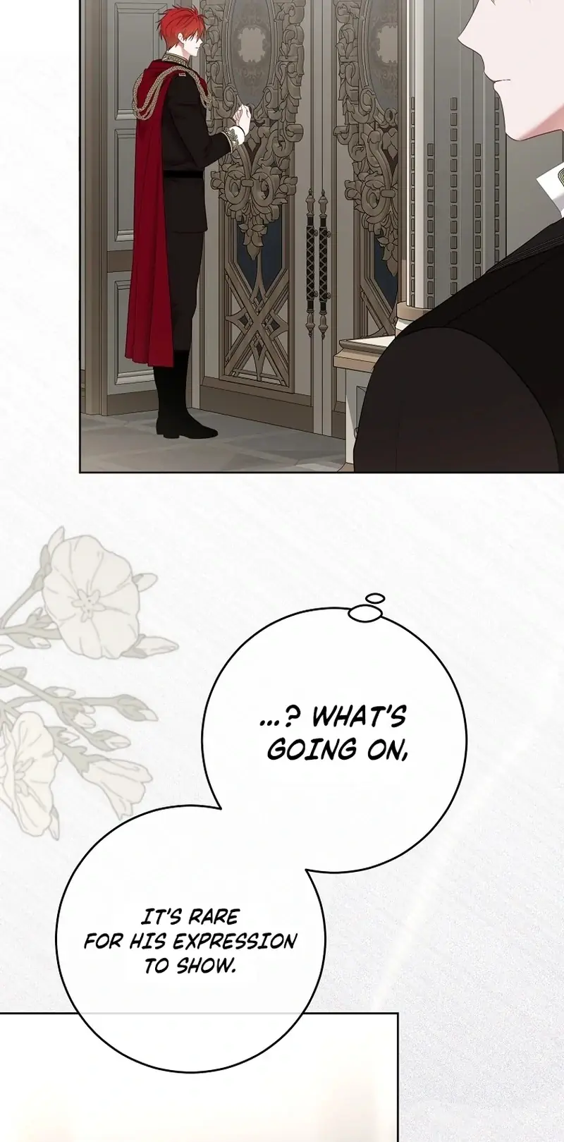 I Fell into a Reverse Harem Game Chapter 161 Page 79