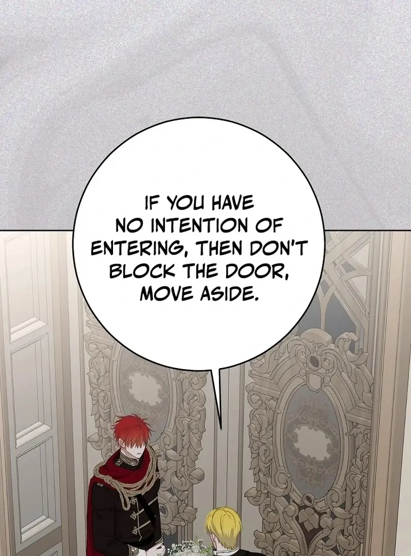 I Fell into a Reverse Harem Game Chapter 161 Page 81