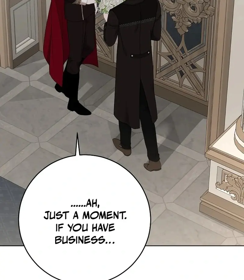 I Fell into a Reverse Harem Game Chapter 161 Page 82