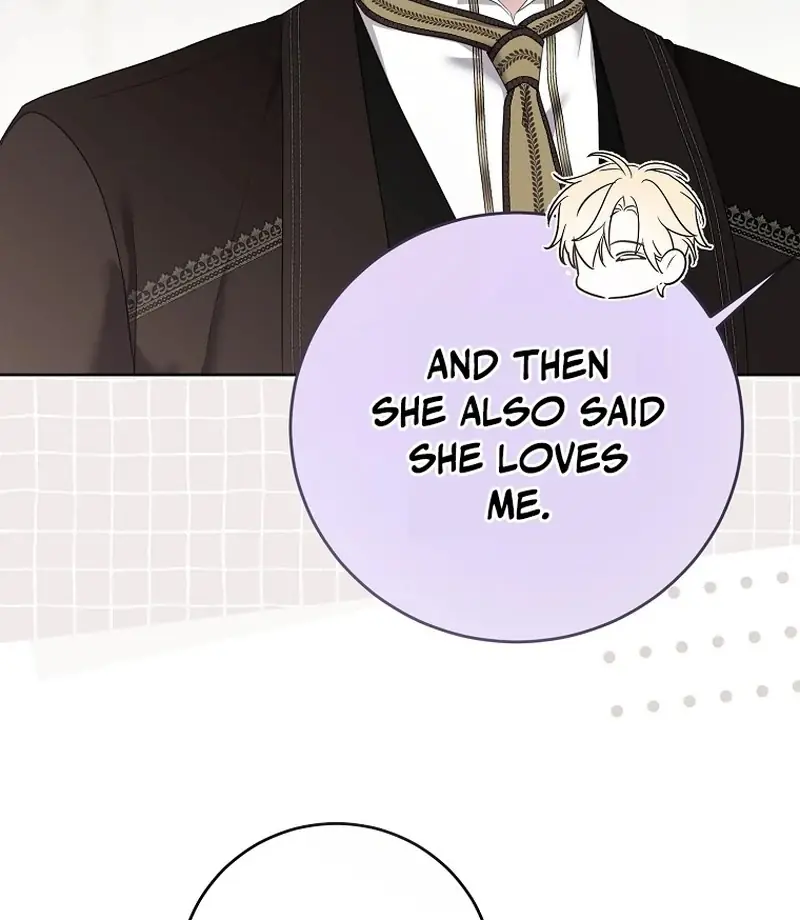 I Fell into a Reverse Harem Game Chapter 161 Page 86