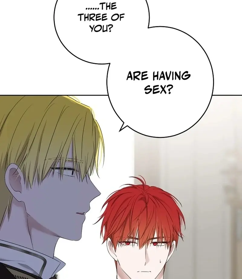 I Fell into a Reverse Harem Game Chapter 161 Page 87