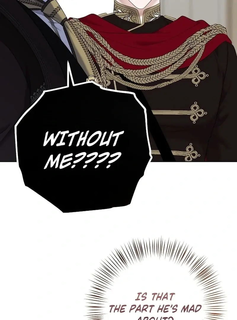 I Fell into a Reverse Harem Game Chapter 161 Page 88