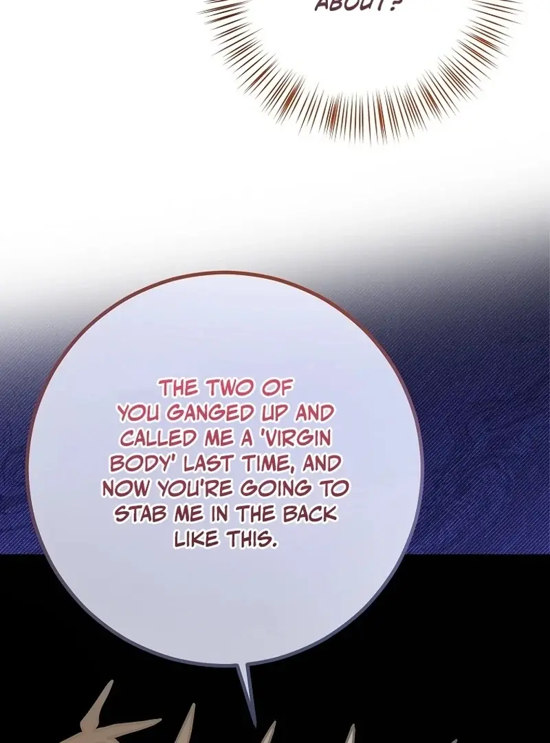 I Fell into a Reverse Harem Game Chapter 161 Page 89