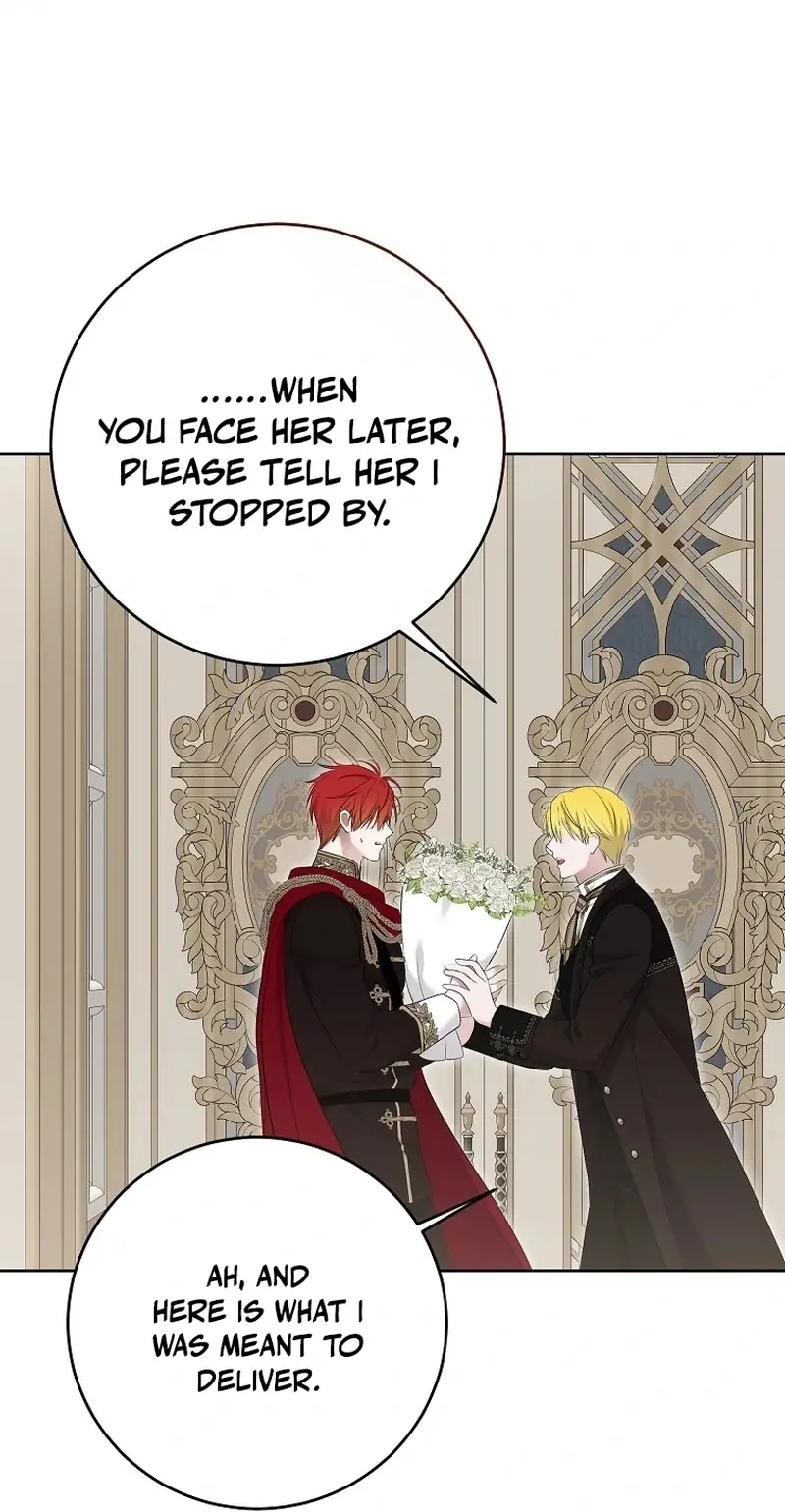 I Fell into a Reverse Harem Game Chapter 161 Page 92