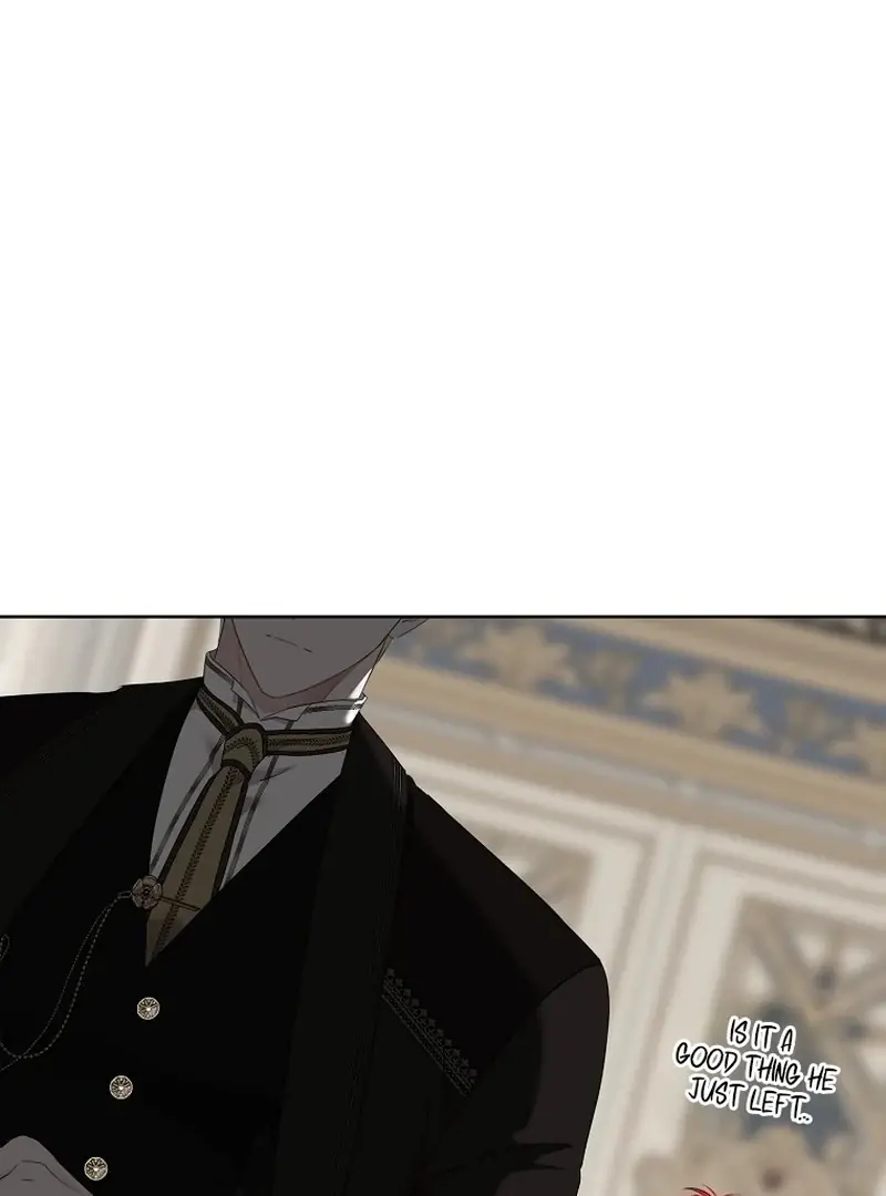 I Fell into a Reverse Harem Game Chapter 161 Page 93