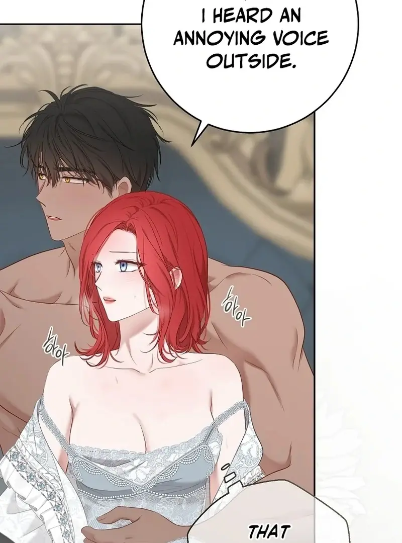 I Fell into a Reverse Harem Game Chapter 161 Page 97