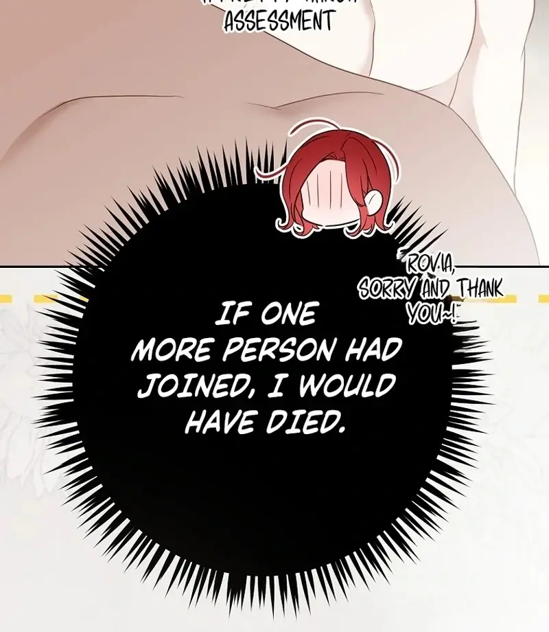 I Fell into a Reverse Harem Game Chapter 161 Page 100