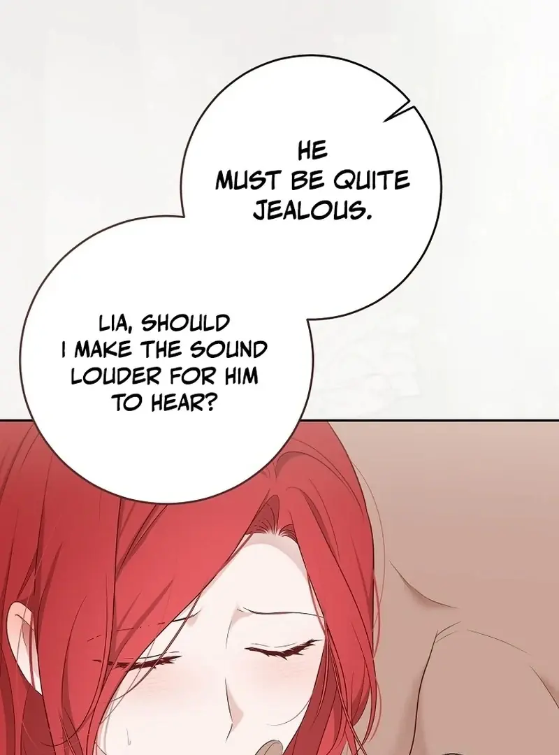 I Fell into a Reverse Harem Game Chapter 161 Page 101