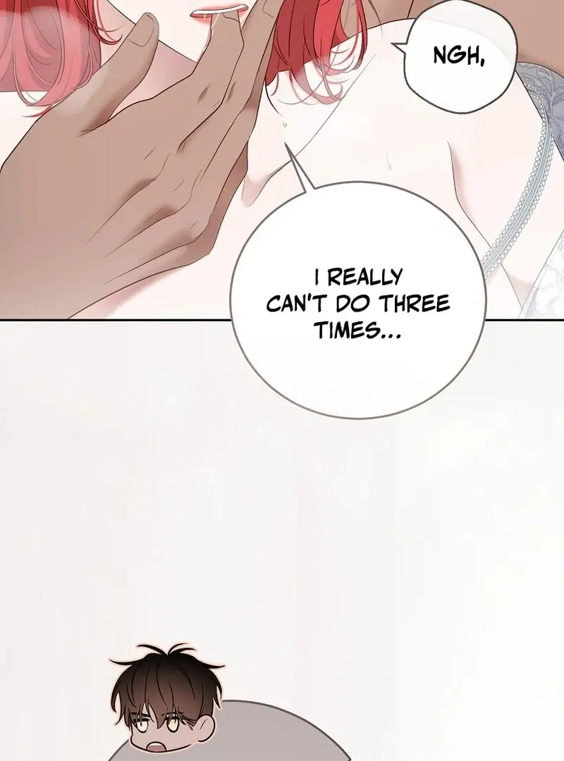 I Fell into a Reverse Harem Game Chapter 161 Page 102