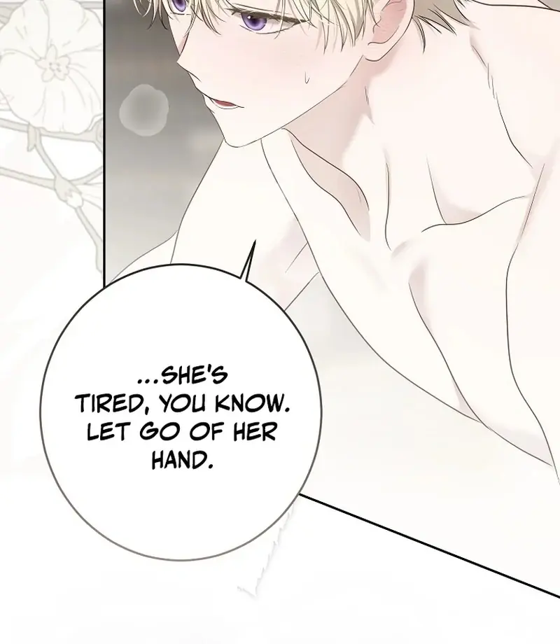 I Fell into a Reverse Harem Game Chapter 161 Page 104