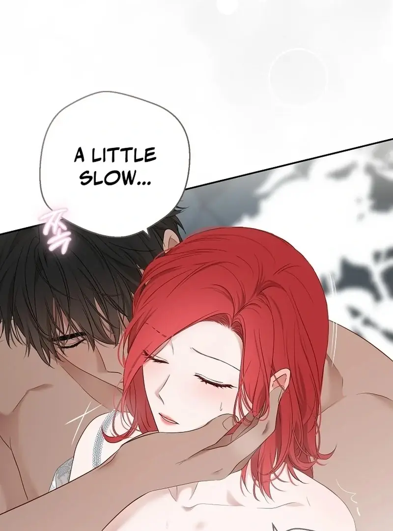 I Fell into a Reverse Harem Game Chapter 161 Page 107