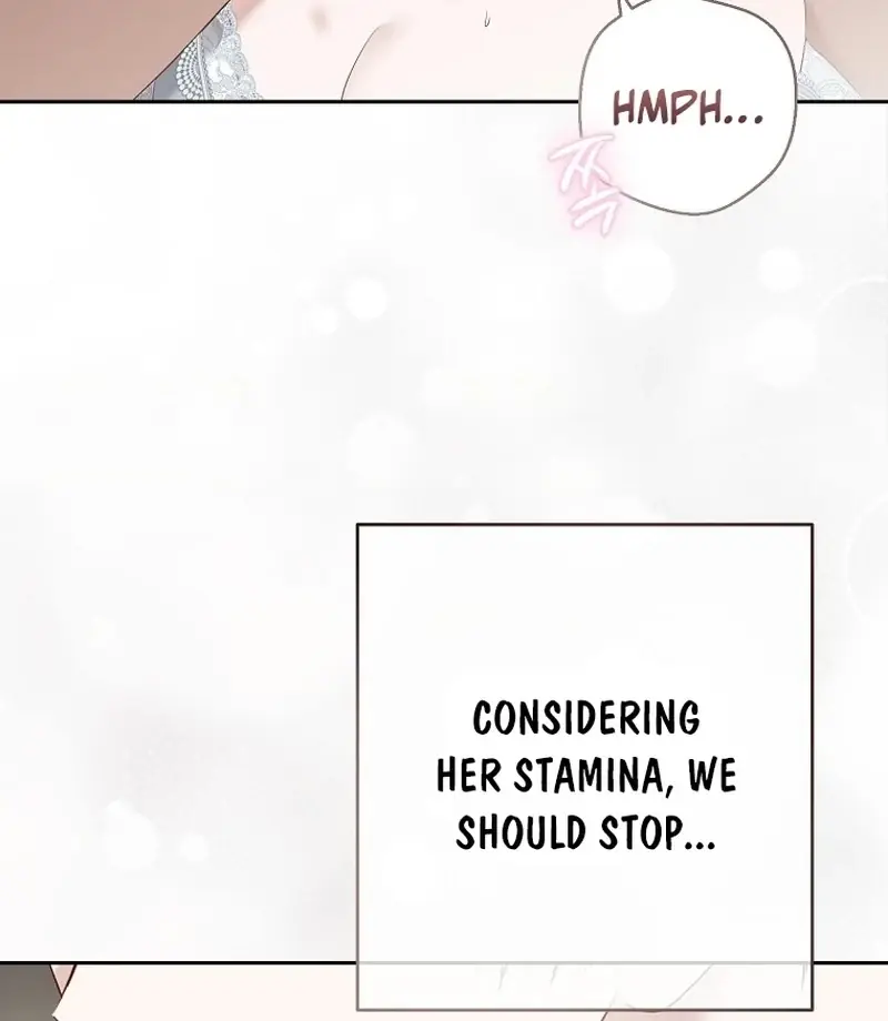 I Fell into a Reverse Harem Game Chapter 161 Page 108