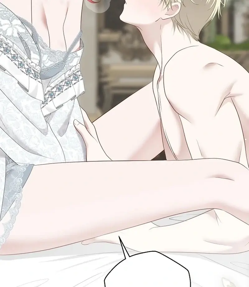 I Fell into a Reverse Harem Game Chapter 161 Page 113