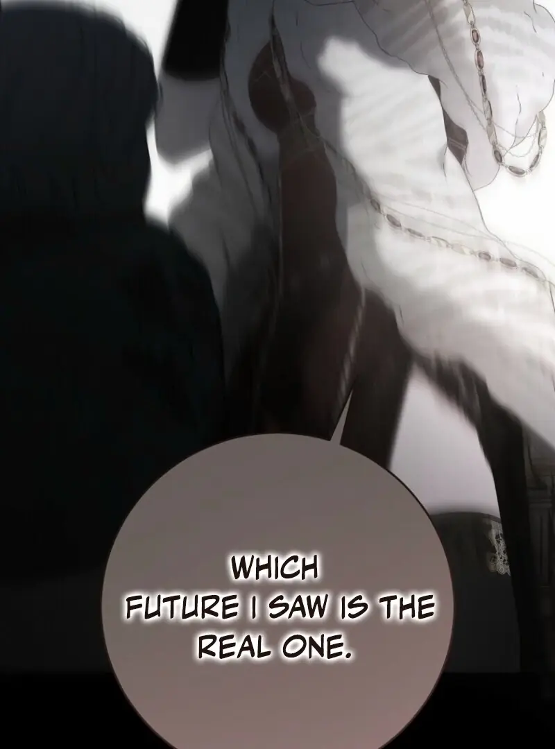 I Fell into a Reverse Harem Game Chapter 162 Page 5