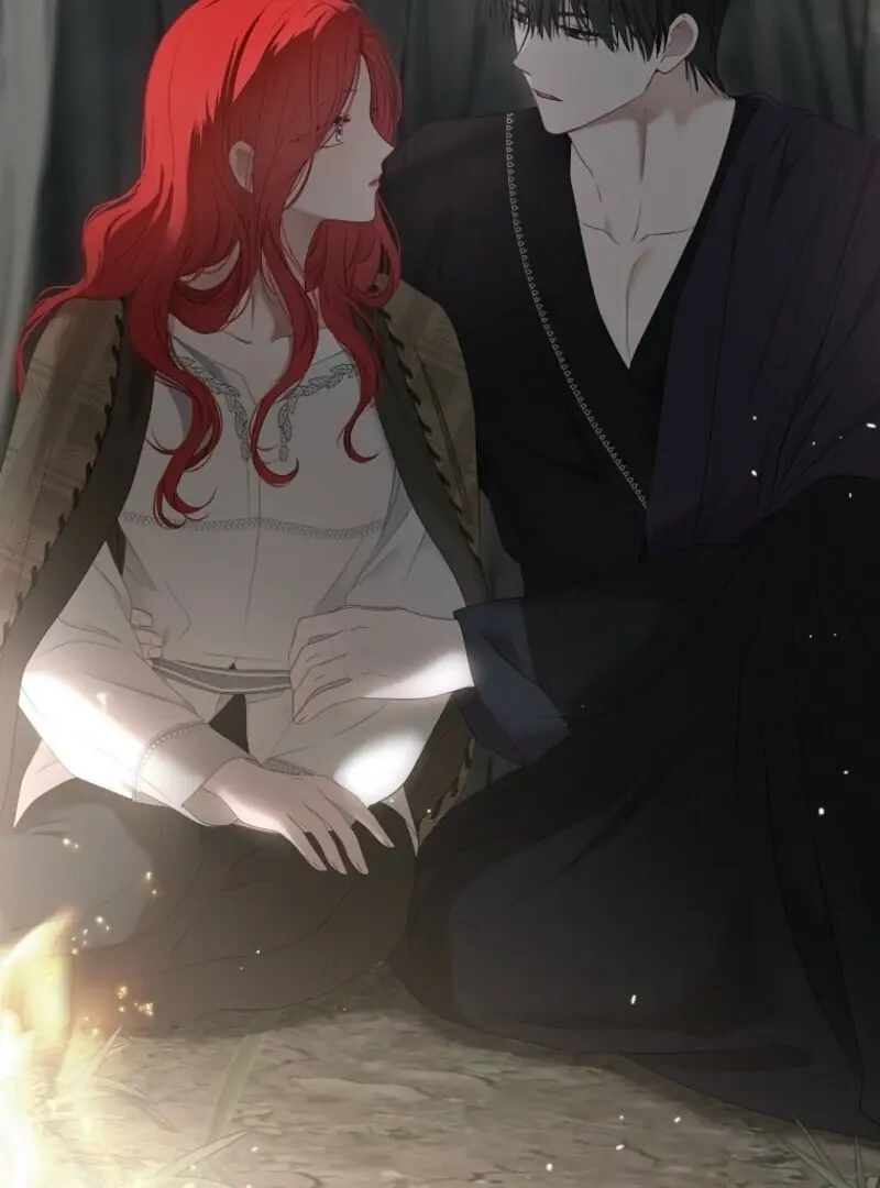 I Fell into a Reverse Harem Game Chapter 162 Page 12