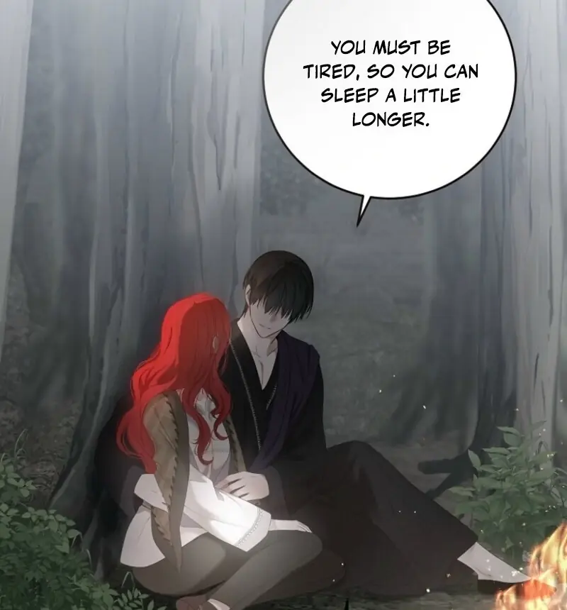 I Fell into a Reverse Harem Game Chapter 162 Page 14