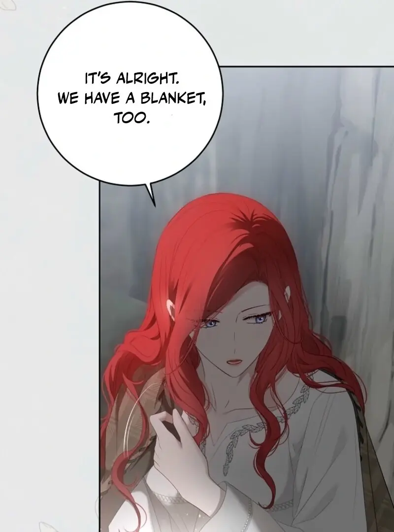 I Fell into a Reverse Harem Game Chapter 162 Page 16