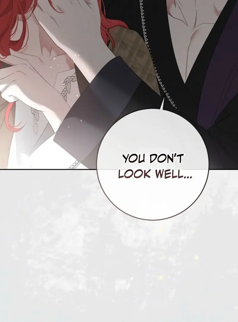 I Fell into a Reverse Harem Game Chapter 162 Page 20