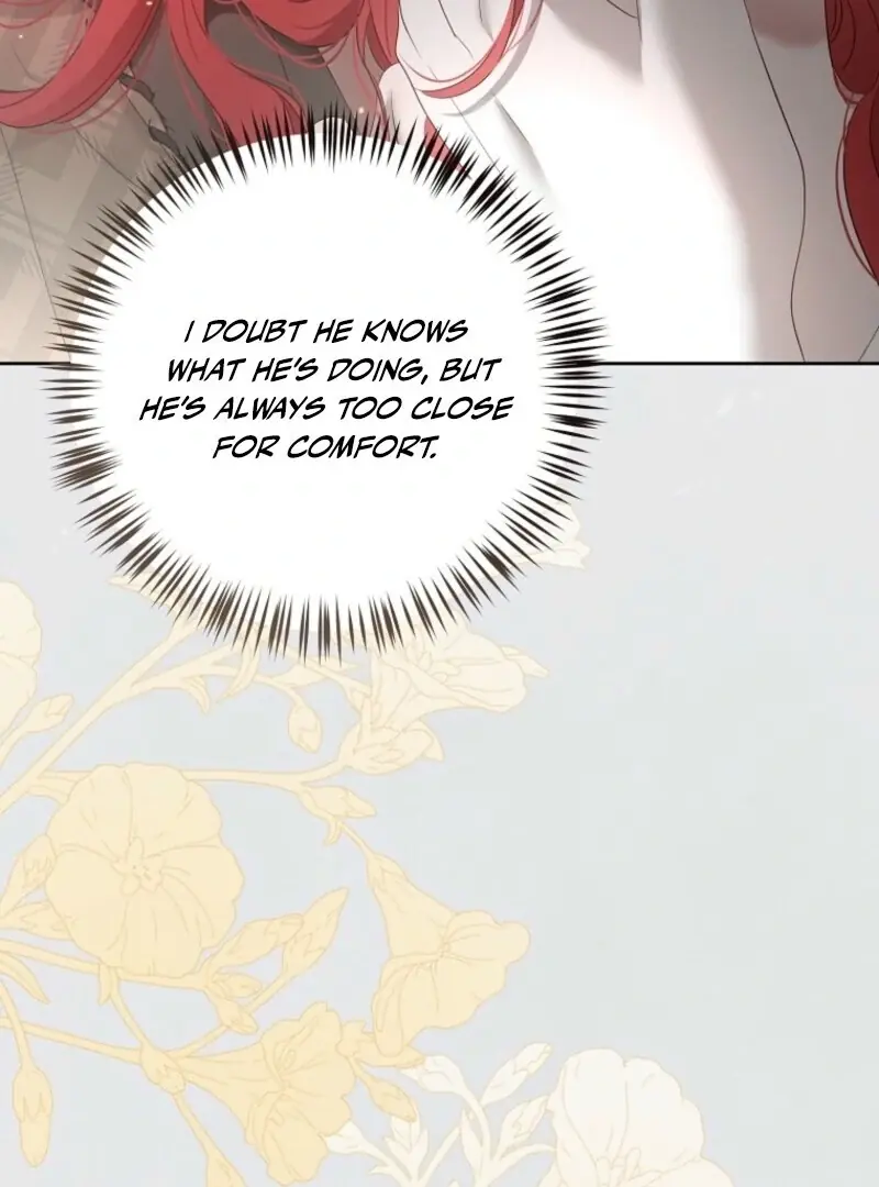 I Fell into a Reverse Harem Game Chapter 162 Page 22