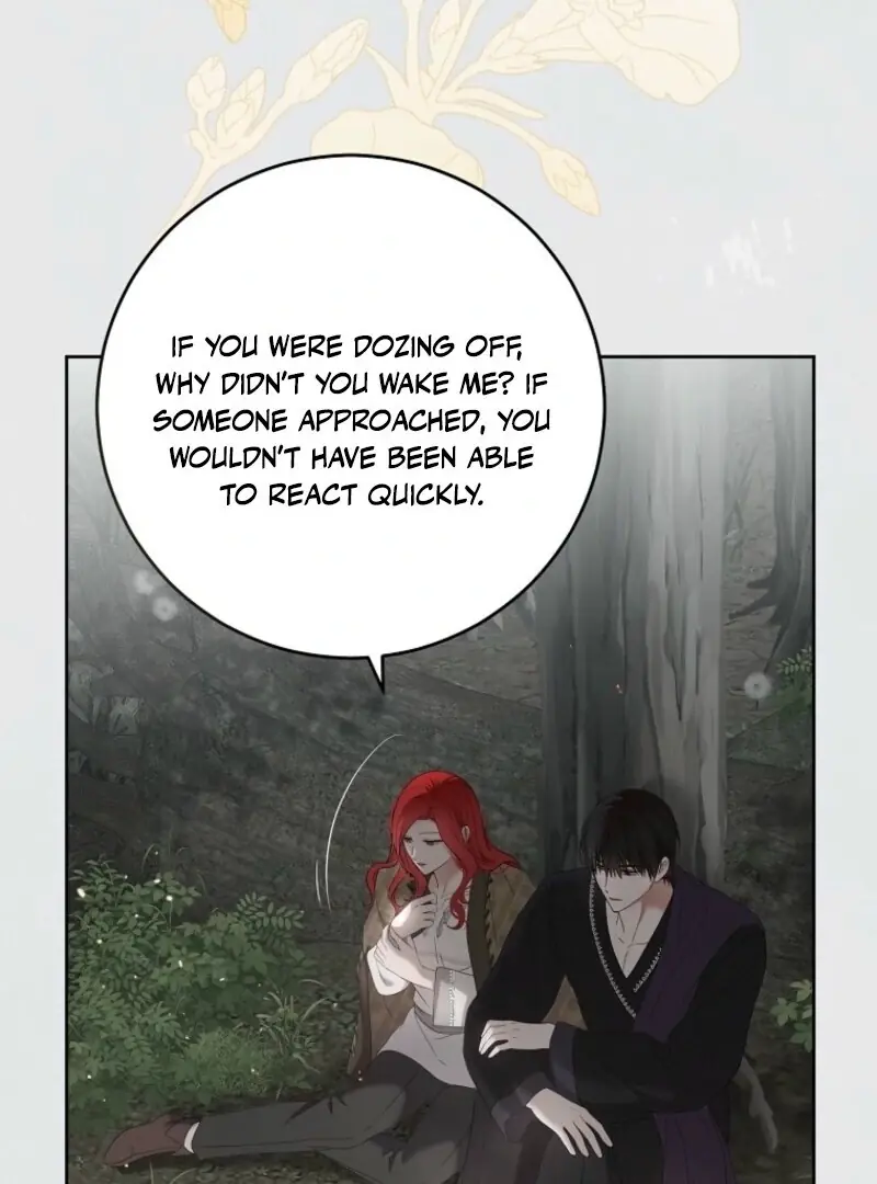 I Fell into a Reverse Harem Game Chapter 162 Page 23