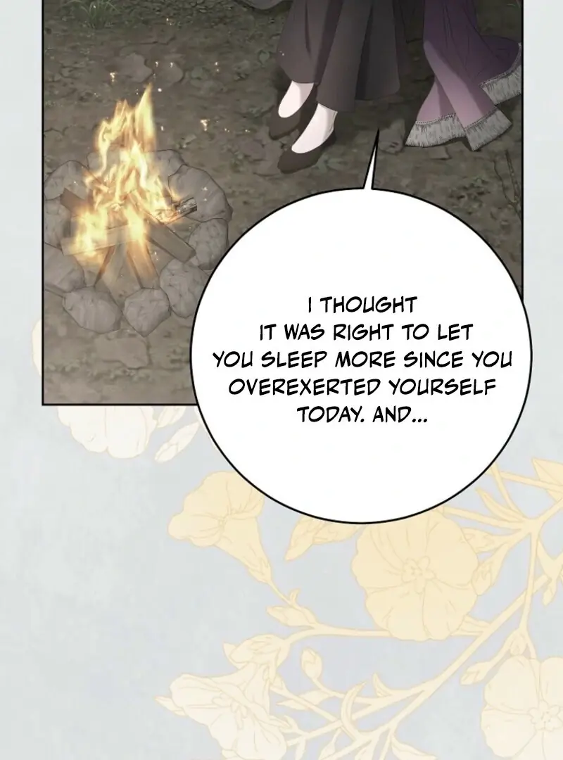 I Fell into a Reverse Harem Game Chapter 162 Page 24