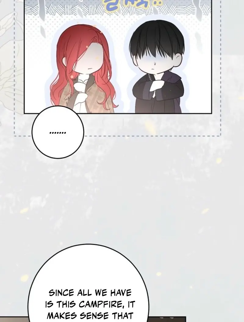 I Fell into a Reverse Harem Game Chapter 162 Page 27