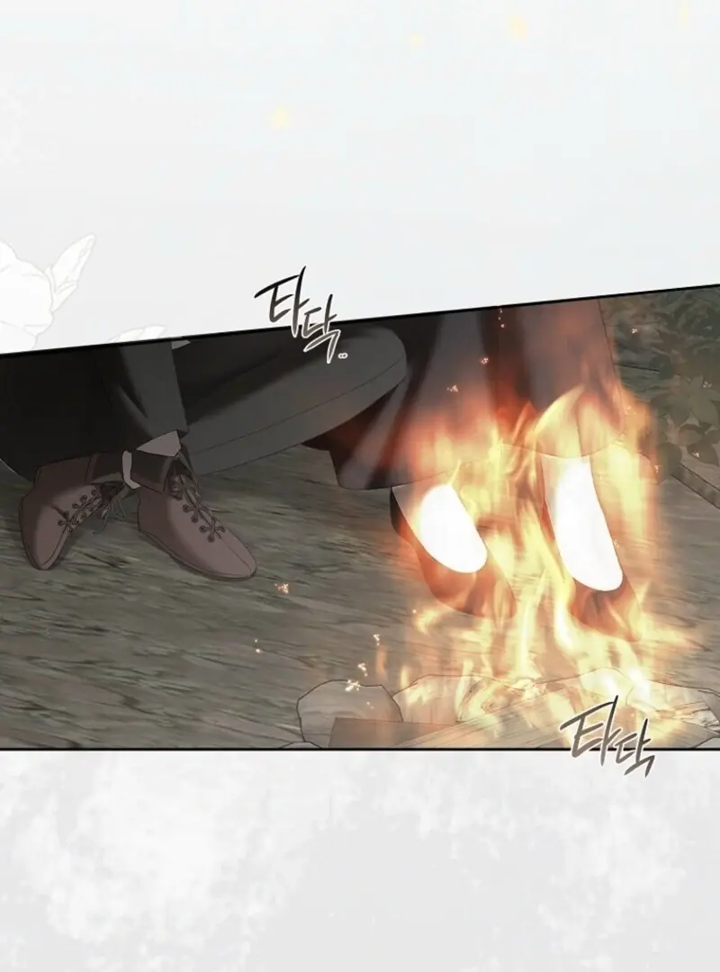 I Fell into a Reverse Harem Game Chapter 162 Page 35