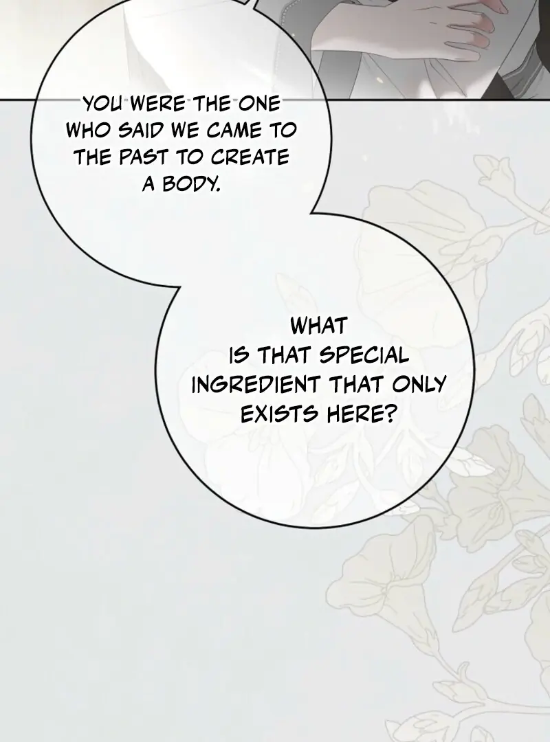 I Fell into a Reverse Harem Game Chapter 162 Page 37