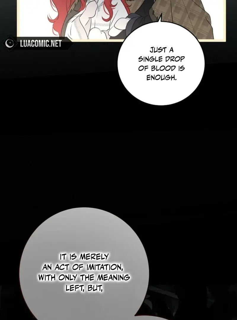I Fell into a Reverse Harem Game Chapter 162 Page 47
