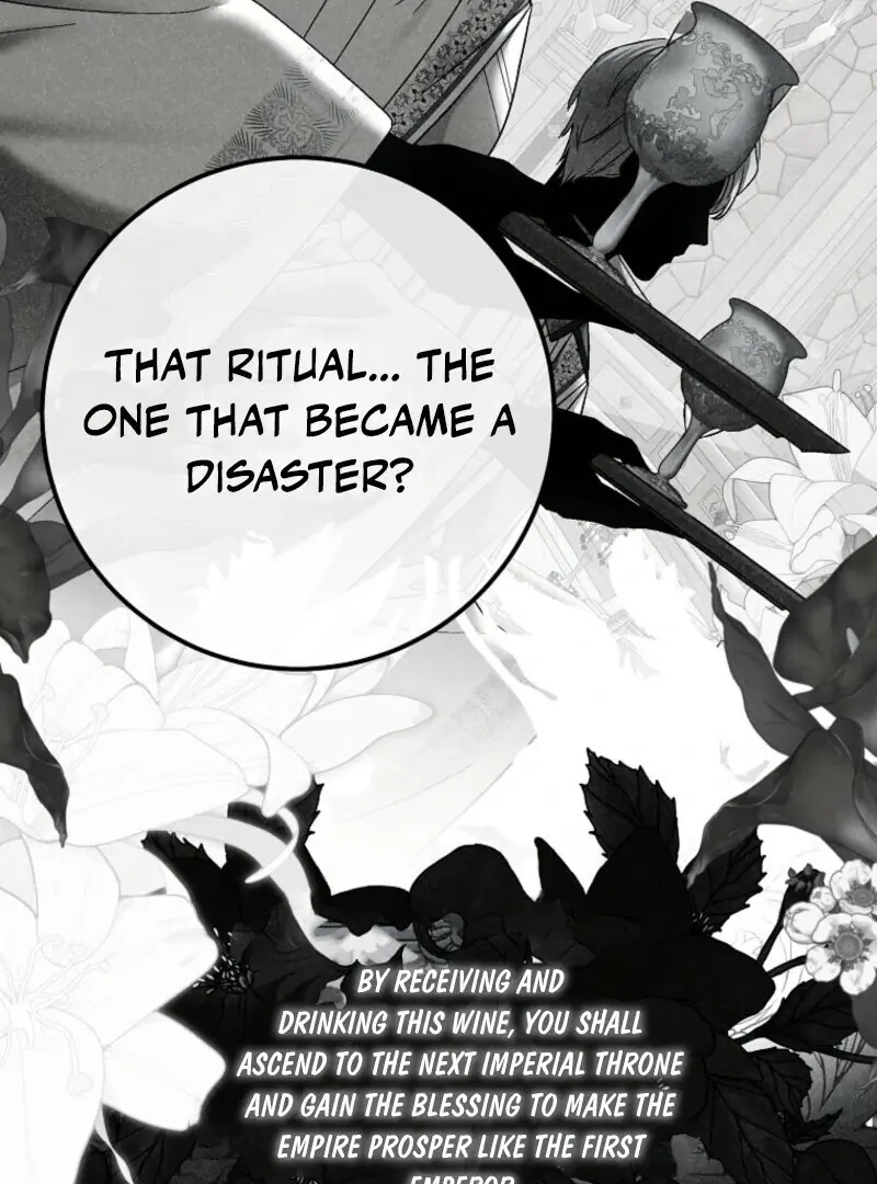 I Fell into a Reverse Harem Game Chapter 162 Page 49
