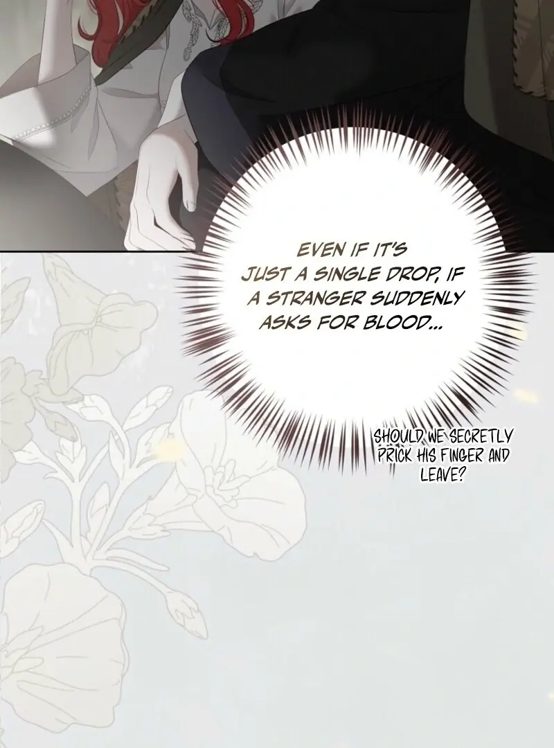 I Fell into a Reverse Harem Game Chapter 162 Page 54