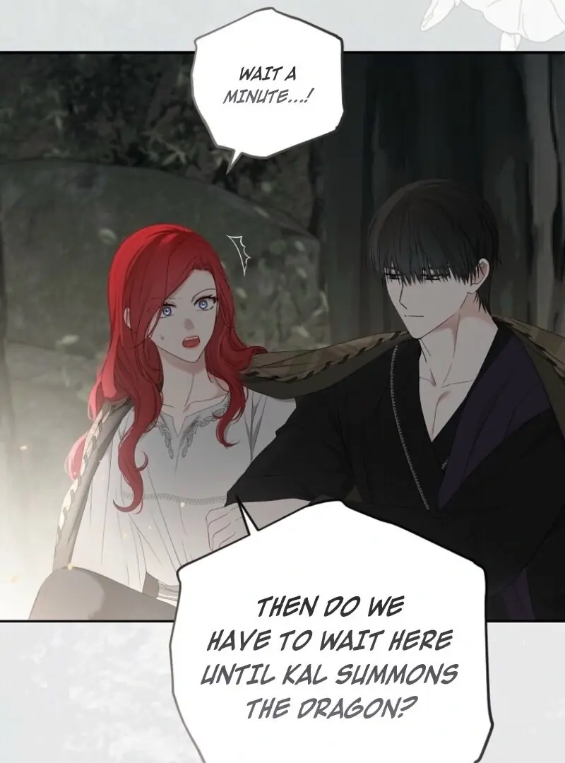 I Fell into a Reverse Harem Game Chapter 162 Page 57