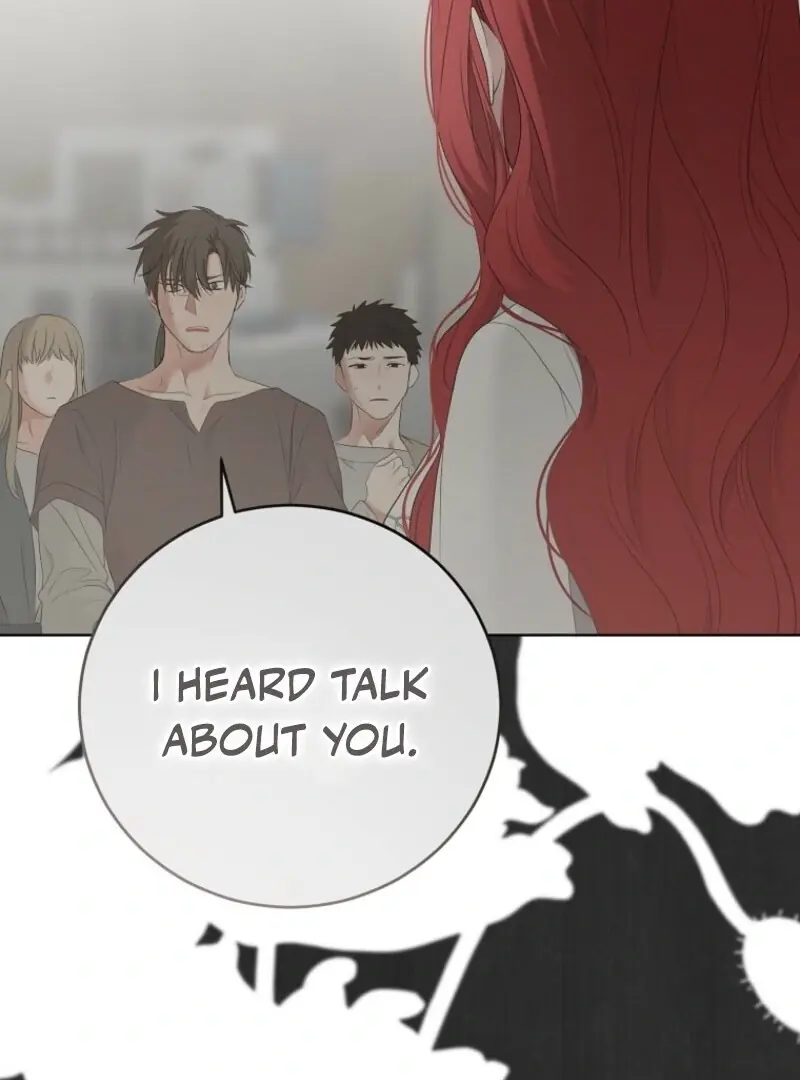 I Fell into a Reverse Harem Game Chapter 162 Page 61