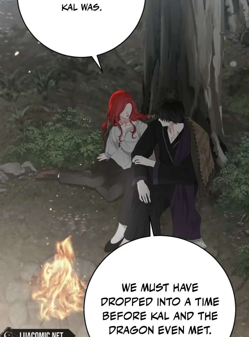 I Fell into a Reverse Harem Game Chapter 162 Page 65