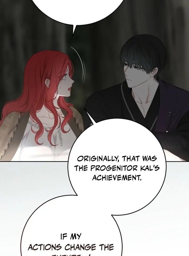 I Fell into a Reverse Harem Game Chapter 162 Page 67