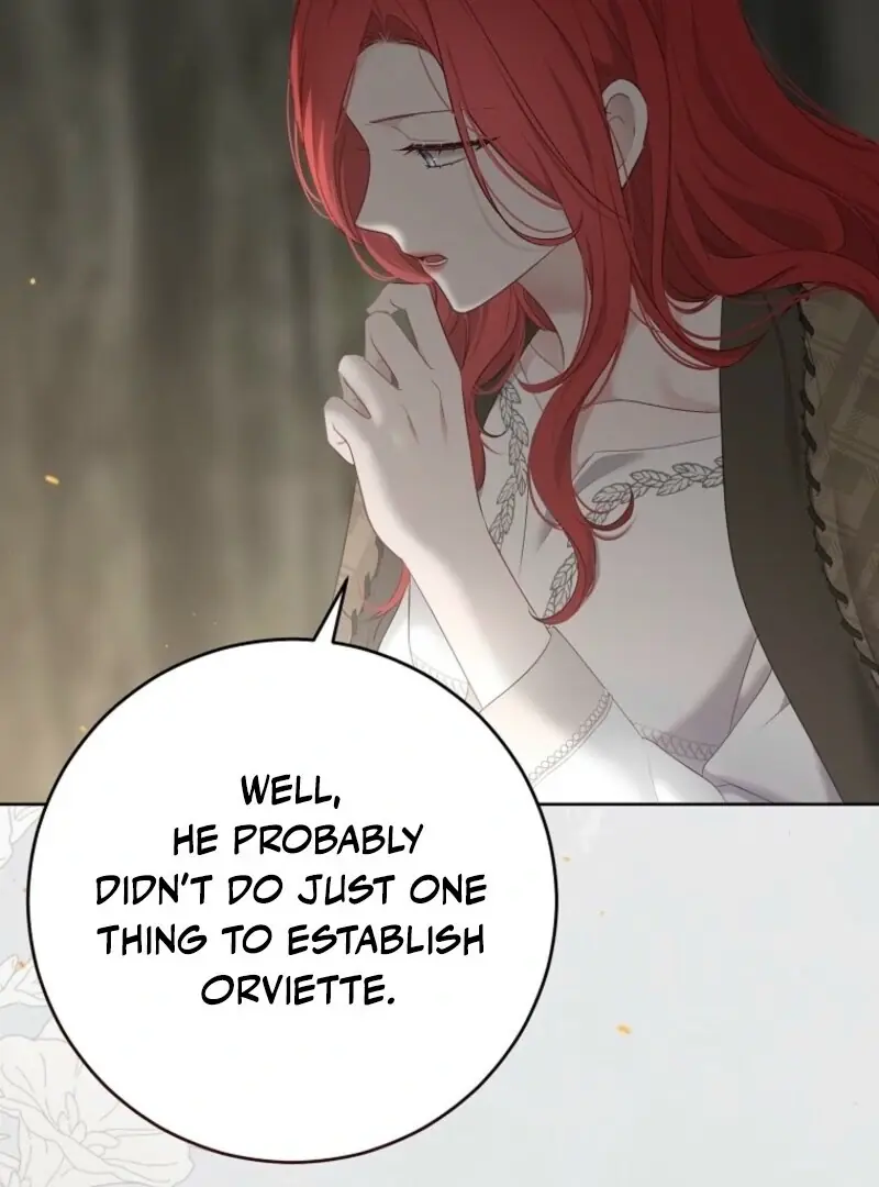 I Fell into a Reverse Harem Game Chapter 162 Page 73