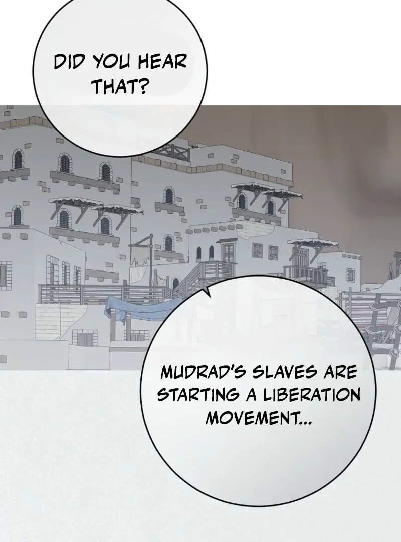 I Fell into a Reverse Harem Game Chapter 162 Page 81