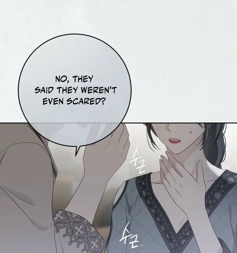 I Fell into a Reverse Harem Game Chapter 162 Page 82