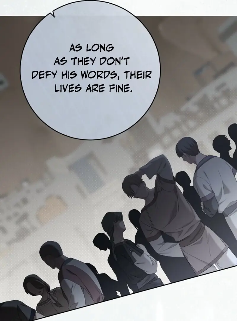 I Fell into a Reverse Harem Game Chapter 162 Page 84