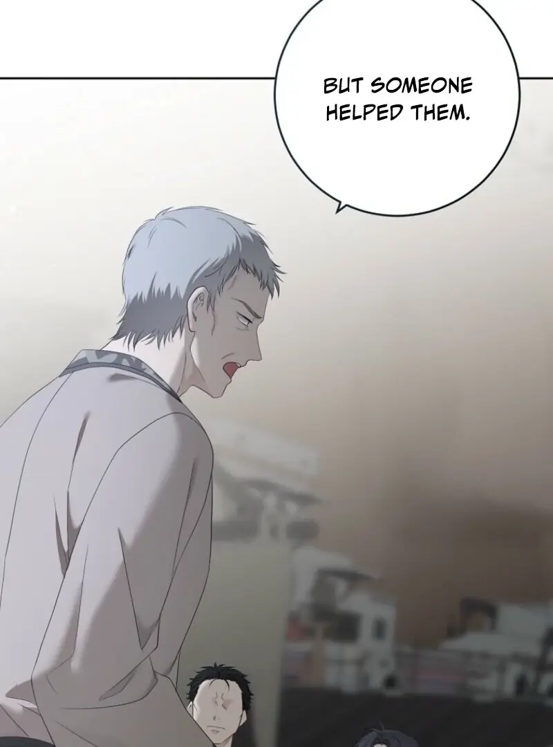I Fell into a Reverse Harem Game Chapter 162 Page 87