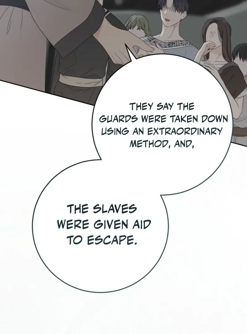 I Fell into a Reverse Harem Game Chapter 162 Page 88