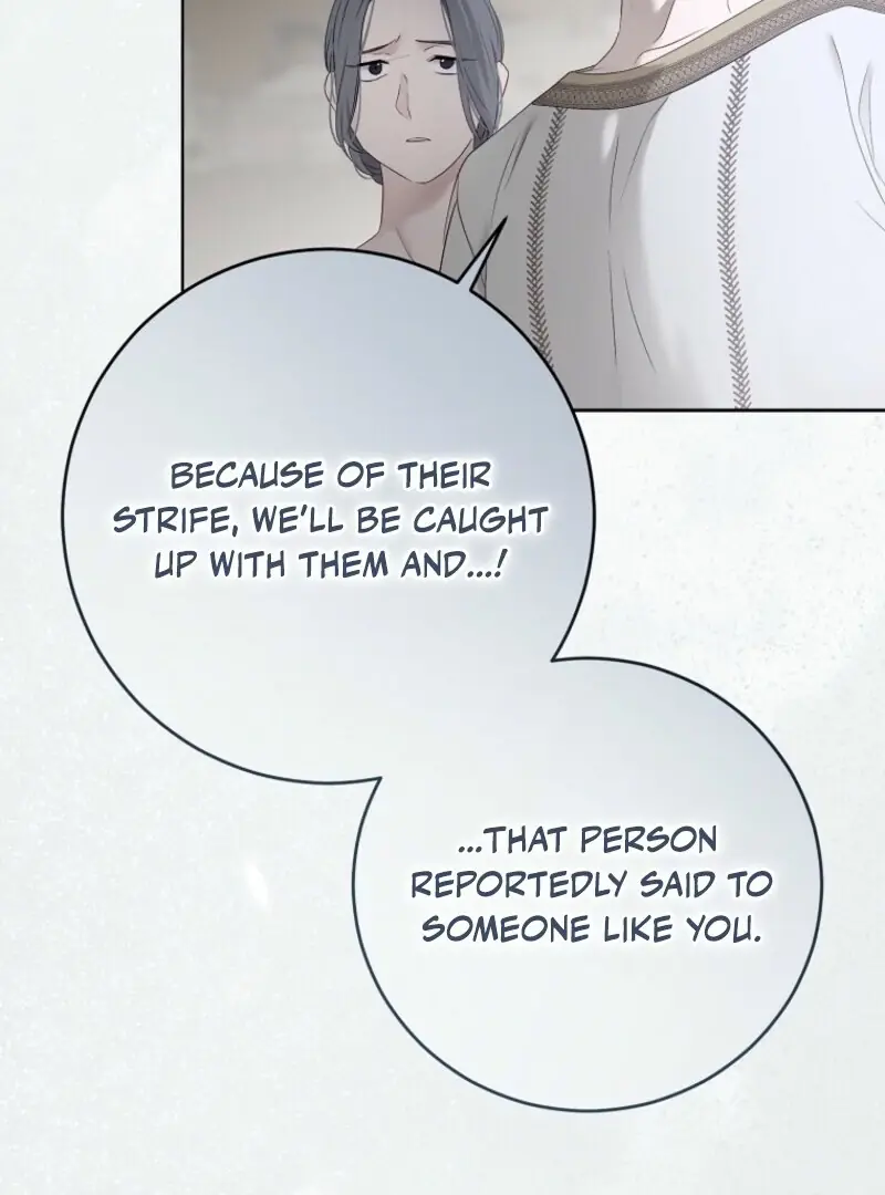 I Fell into a Reverse Harem Game Chapter 162 Page 90