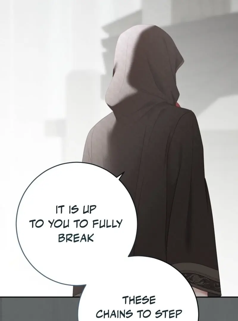 I Fell into a Reverse Harem Game Chapter 162 Page 94