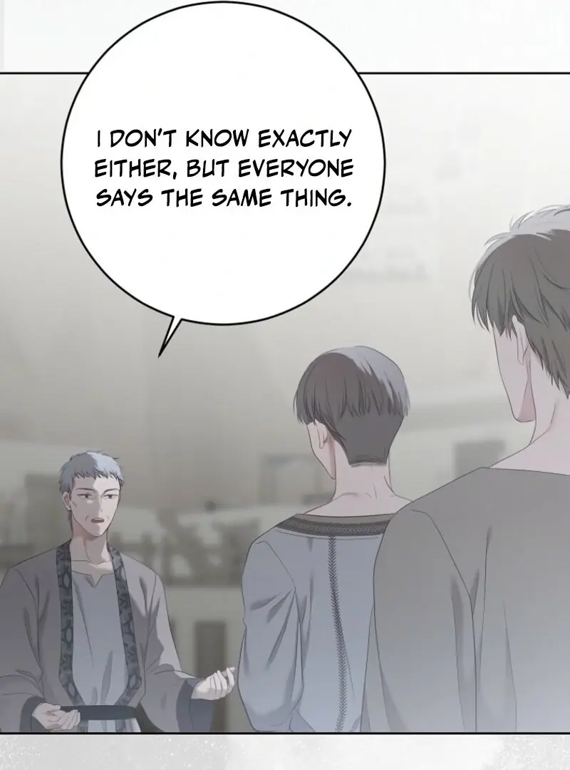 I Fell into a Reverse Harem Game Chapter 162 Page 98