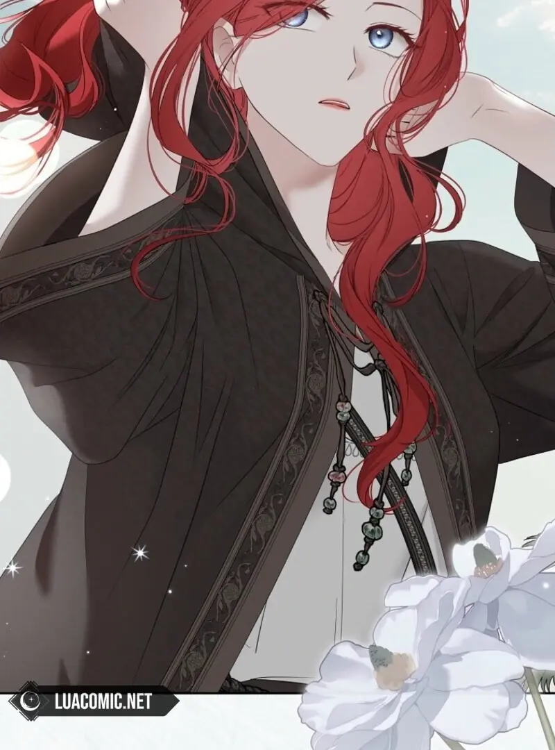 I Fell into a Reverse Harem Game Chapter 162 Page 104