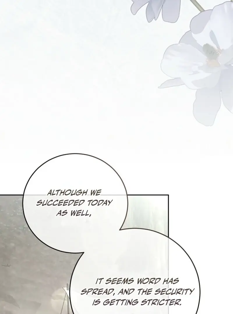 I Fell into a Reverse Harem Game Chapter 162 Page 105